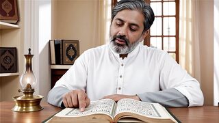 Sora Baqra ki ayat ka tarjama