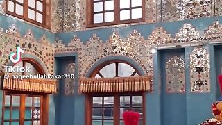 Mashallah bahut Khubsurat Darbar