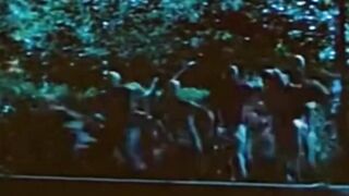 Demons Smash Lights! #shortreel #movieclips #shortvideo