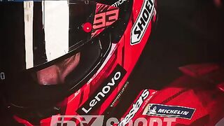 Diam-Diam Disimpan! Rahasia Kelemahan Marc Márquez versi Casey Stoner  #beritamotogp #motogp2026