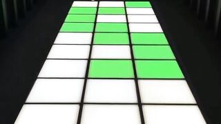 Every step 1000$ dollars ????