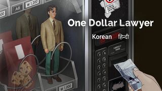One Dollar Lawyer Season 1 Ep.11 Dual Audio {Hindi-Korean}
