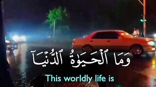 Tilawat e Quran Majeed
