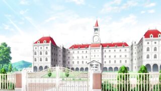 Villainess Level 99 I May Be the Hidden Boss But I'm Not the Demon Lord Season 1 Episode 5 In Hindi