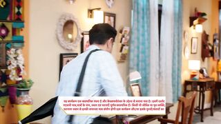 Mr and Mrs Parshuram 19 February 2026 Episode 17 Full Video