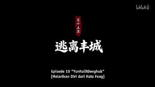The Gate of Mystical Realm Eps 15