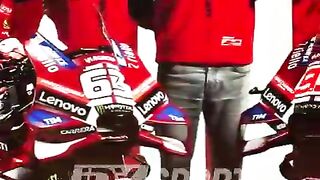 Panas! MotoGP Tak Izinkan Ducati Tambah Kekuatan: Takut Terlalu Dominan?  #motogp #beritamotogp