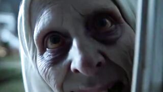 Horror in this #cursed #horror #scary #creepy