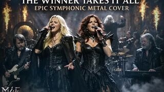 The Winner Takes It All (Symphonic Cover)