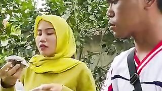 Rek ngalawan da sien di papas biwirr