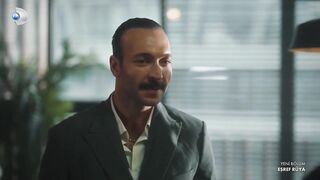 Esref Ruya - Episode 33 - Part 2 (English Subtitles)