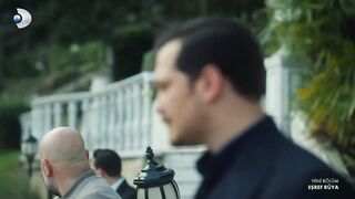 Esref Ruya - Episode 33 - Part 3 (English Subtitles)