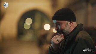 Esref Ruya - Episode 33 - Part 4 (English Subtitles)