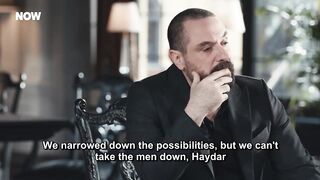 Yeralti - Episode 4 - Part 3 (English Subtitles)