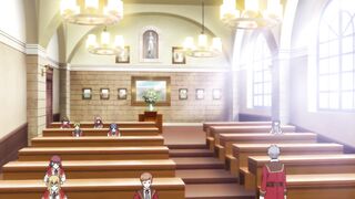 Villainess Level 99 I May Be the Hidden Boss But I'm Not the Demon Lord Season 1 Episode 8 In Hindi