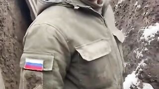 ты кто воин