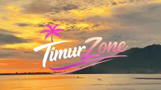 Irama musik timur hari ini