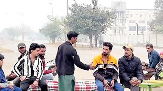 Very funny video of bewara