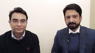 What options are PTI left with? | Latest situation | Imran Khan