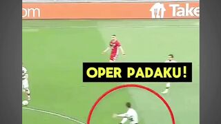 Legenda Dalam Proses #Boladunia