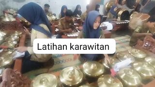 Baskara Sumunar musical arts association