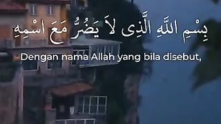 DOA MEMINTA PERLINDUNGAN story islami tiktok hijrah #shorts #islam #menjadibaik