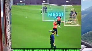 Latihan aja udah panas begini ????????