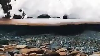 ALLAH DAN MALAIKAT BERSHOLAWAT KEPADA NABI | story islami | tiktok hijrah #shorts #islam