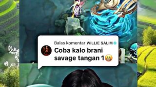 Build rahasia? Tenang… aku spill langsung di live ????????