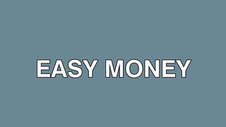 The Real Game of Money Explained Simply