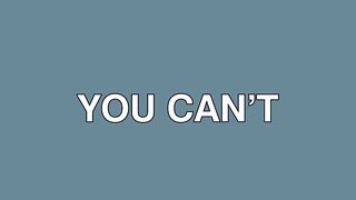 Your Net Worth Is a Mirror