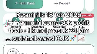 Cara Dapet Uang 100 Ribu Sehari Tanpa Modal”