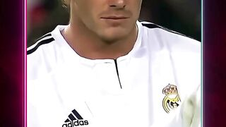 Pertunjukan Los Galacticos Di El clasico 2003 ????????
