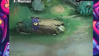 momen hayabusa kairi mengacak