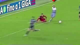 Persahabatan Felipe & Correa ????