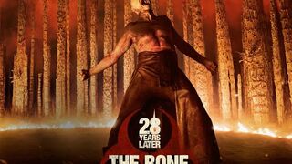 28 Years Later: The Bone Temple – Part 3 | Curse of the Bone Temple | HD Hindi