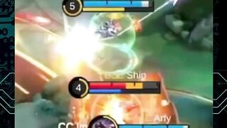 dia l0ncat dengan heels setinggi ituuu. respect queen????????