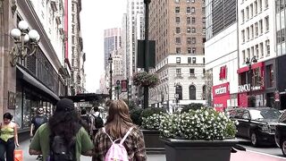 Discover the Luxury and Magic of New York City #newyorkcity #usa #travel