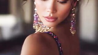 She doesn't demand admiration - and she deserves it anyway.