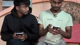 Hotspot on Karo papa????????