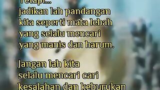 Ingatlah kebaikan seseorang | Maafkan lah kesalahan nya#short#videoshorts #youtubeshorts#shorts