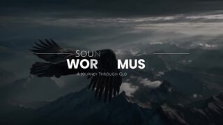 Winds of Condor _ Andean Music with Pan Flute and Charango for Relaxation _ World Music