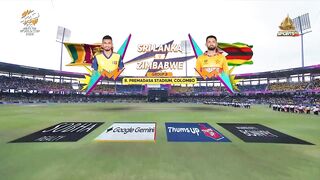Sri Lanka Vs Zimbabwe ICC T20 CRICKET WORLD CUP 2026 Highlights Match 38 _ SL Vs Zim.mp4