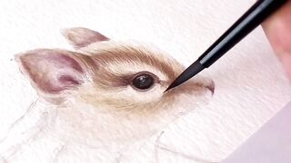 Advanced Watercolor Techniques