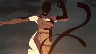 Anime world
