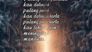 Hidup dan mati#shorts#videoshorts#fyp#youtubeshorts