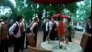 The Forbidden Birthday Greeting