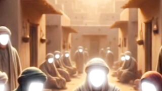 Harat bilal pa zulam Ka waka