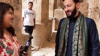 المداح