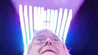 Built to Be Seen Like This